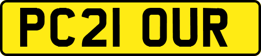 PC21OUR