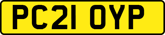 PC21OYP