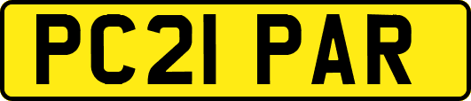 PC21PAR