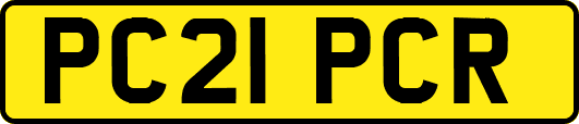 PC21PCR