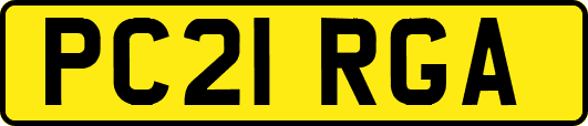 PC21RGA