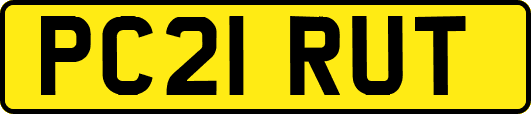 PC21RUT