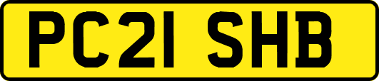 PC21SHB