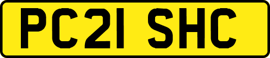 PC21SHC