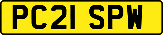 PC21SPW