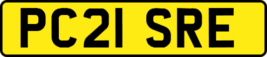 PC21SRE
