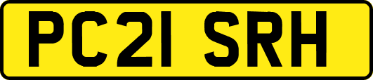 PC21SRH