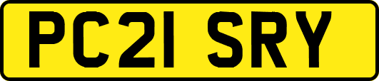 PC21SRY