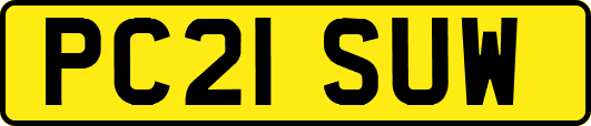 PC21SUW