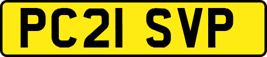 PC21SVP