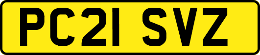 PC21SVZ