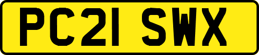 PC21SWX