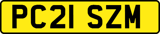 PC21SZM