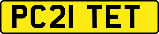 PC21TET