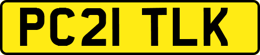 PC21TLK