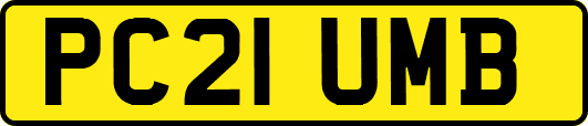 PC21UMB