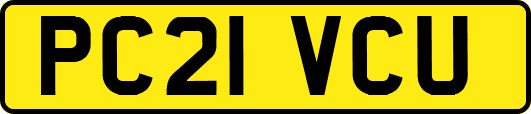PC21VCU