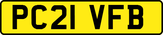 PC21VFB