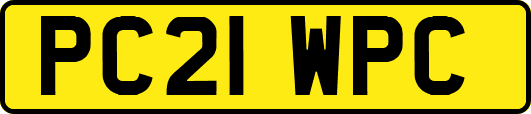 PC21WPC