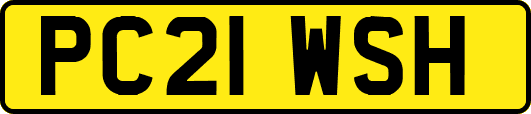 PC21WSH