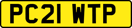 PC21WTP