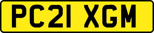 PC21XGM