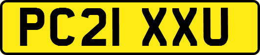 PC21XXU