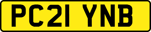 PC21YNB