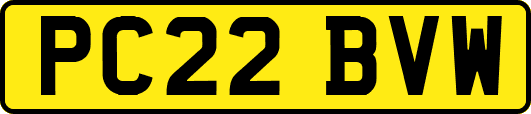 PC22BVW