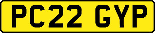 PC22GYP