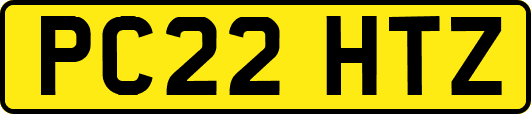 PC22HTZ