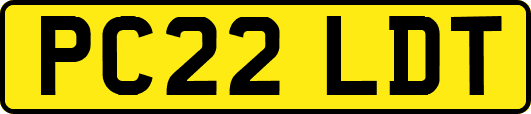 PC22LDT