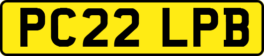 PC22LPB