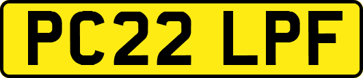 PC22LPF