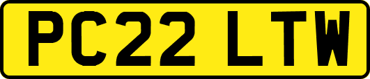 PC22LTW