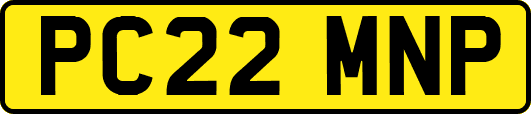 PC22MNP