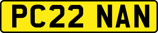 PC22NAN