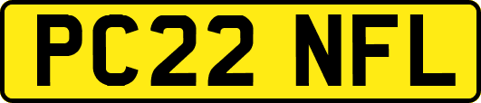 PC22NFL
