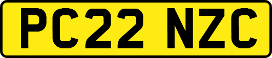 PC22NZC