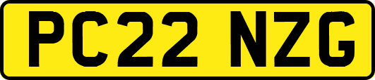 PC22NZG