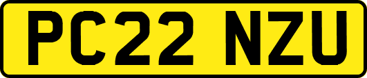 PC22NZU