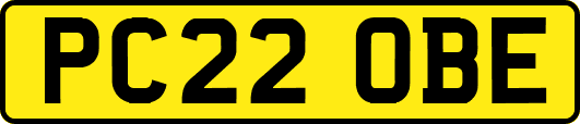 PC22OBE