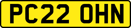PC22OHN