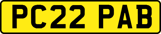 PC22PAB