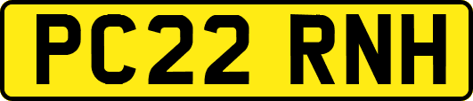PC22RNH