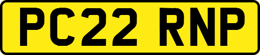 PC22RNP