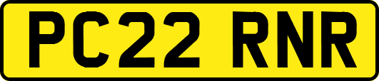 PC22RNR