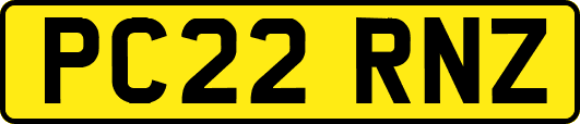 PC22RNZ
