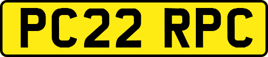 PC22RPC