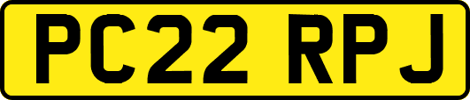 PC22RPJ